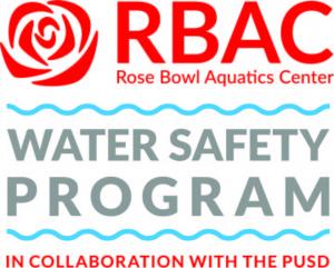 Water Safety Program Logo