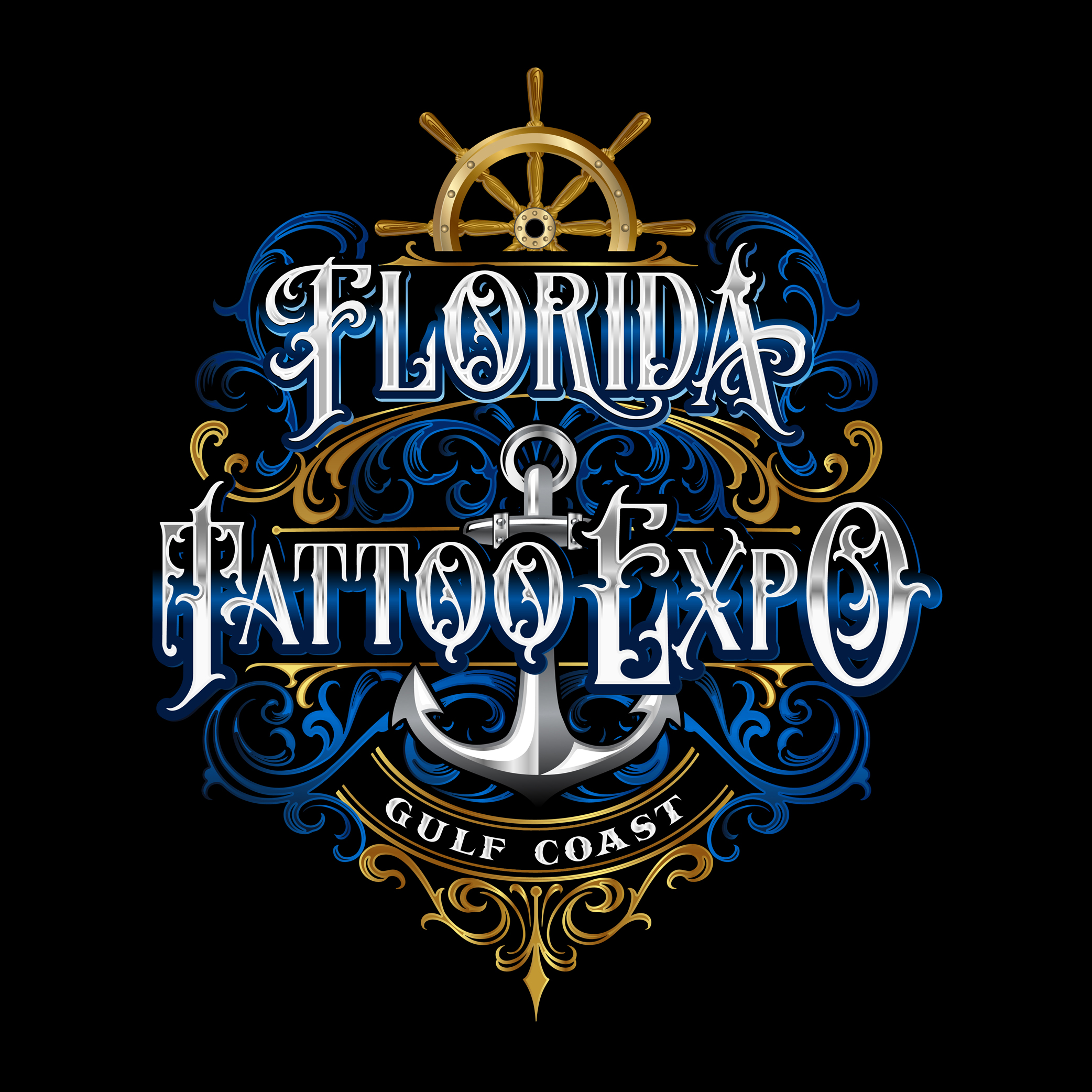 Panama Citys Oldest  Best Tattoo Studio  Gulf Coast Professional Tattoo