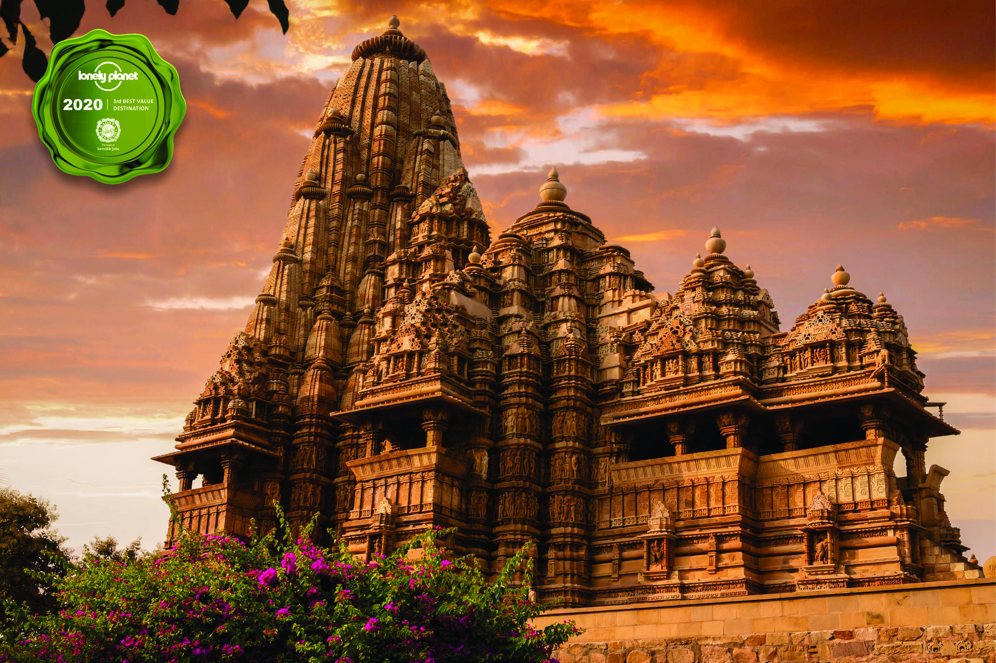 Madhya Pradesh Tourism will showcase its enchanting diversity of touristic  offerings at ATM, Dubai 2023