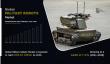 Military Robots Market Projected To Grow At A Significant CAGR By 2030