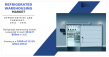 Global Refrigerated Warehousing Market Outlook : CAGR of 12.5% from 2022–2031, Reaching $412.9 Billion