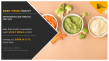 Baby Food Market Expanding at a Healthy 5.7% CAGR, To Reach a Value of $116.5 Billion by 2031