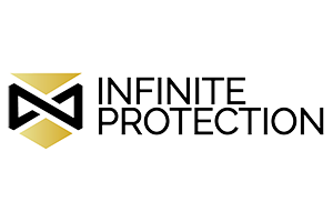Infinite Protection LTD Official Logo