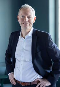 TECHNOLOGY LEADER: The order from CFX and ASPIRE is a recognition that ENRX is the global technology leader in this area, says CEO Bjørn Eldar Petersen