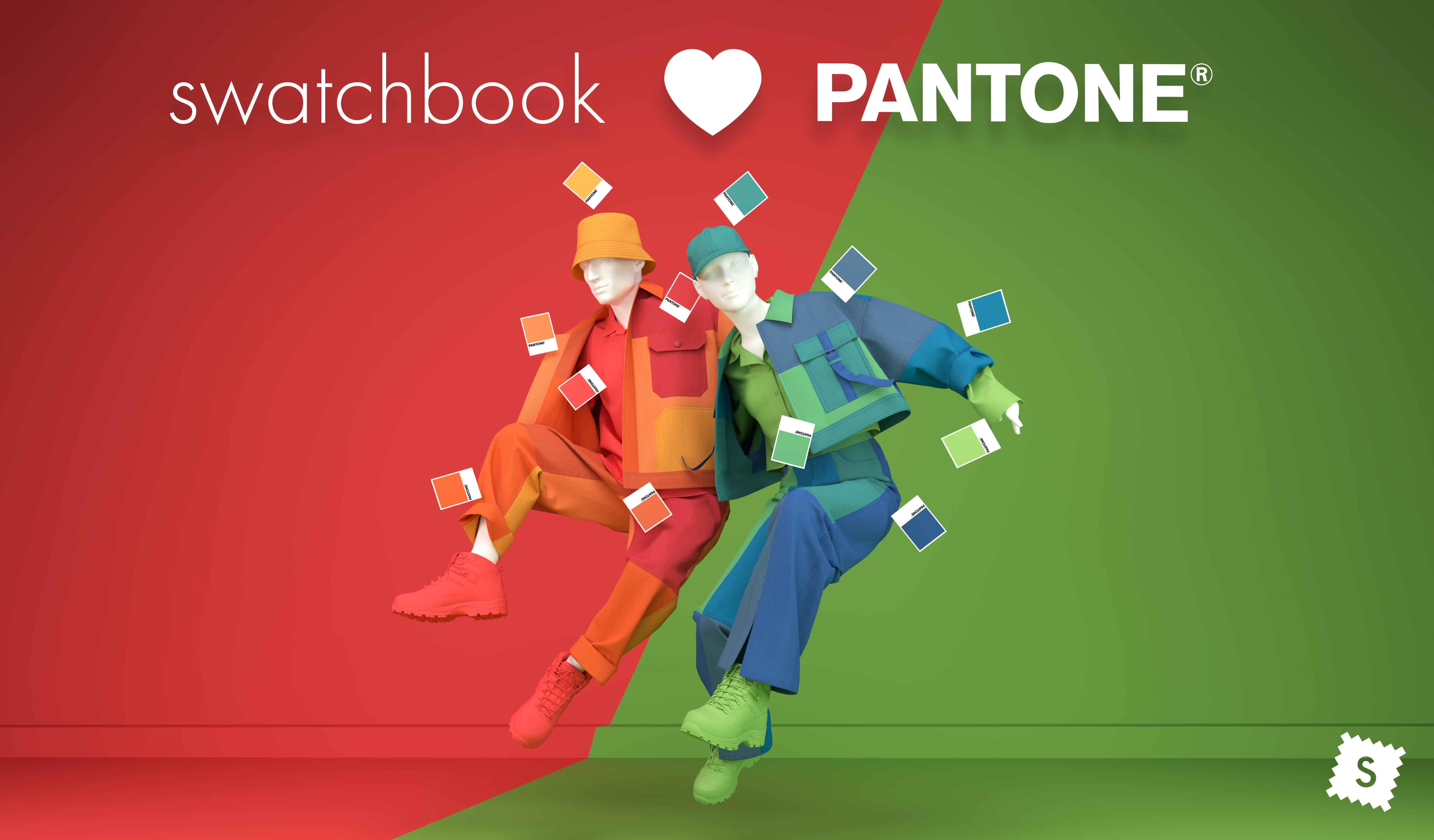 Pantone Is Still King When It Comes to Color Communication