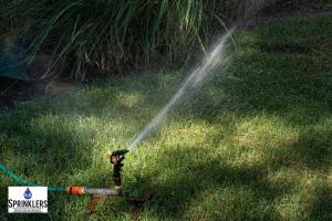 Irrigation System Installation Dallas, TX - H2O Sprinkler Systems - AFV ...