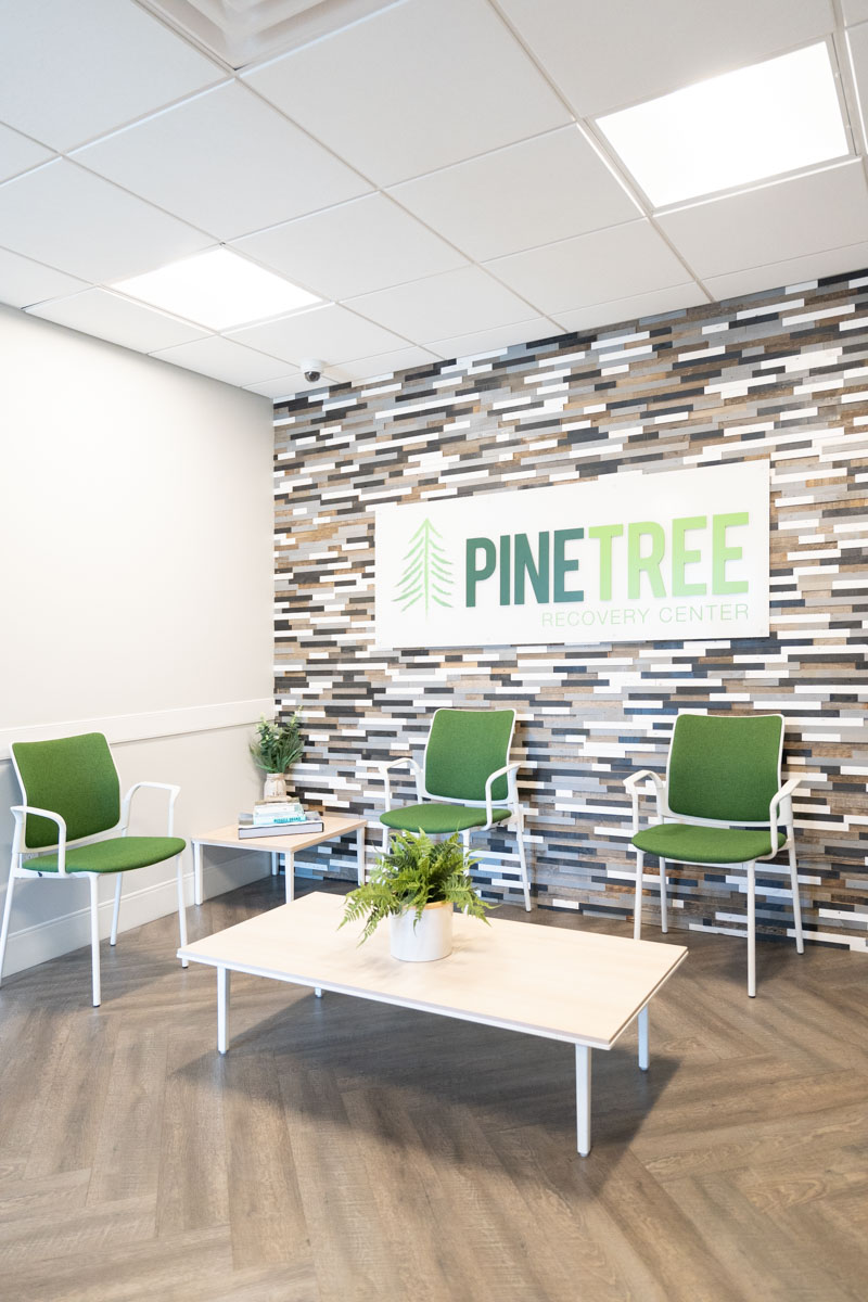 Pine Tree Recovery Center Expands with 20 New Residential Treatment