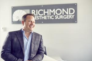 Plastic Surgeon in Richmond, VA
