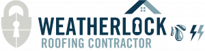 Weatherlock Roof Systems Roofing Contractor Logo