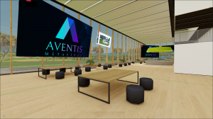 Aventis and Frame Partnership