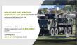India Cable and Wire for Aerospace and Defense Market Predicted to Accelerate Growth by 2021 – 2031