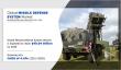 Missile Defense Systems Market to Witness Remarkable Growth Set to Hits $40.04 Bn by 2030
