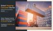Shipping Containers Market worth USD 12.08 Billion by 2027 Globally, at a CAGR of 4.3%, | says Allied Market Research