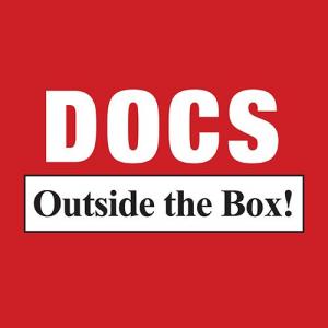 Docs Outside the Box logo