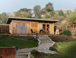 Sustainable Prefab Builder MASAYA HOMES Launches Accessory Dwelling ...