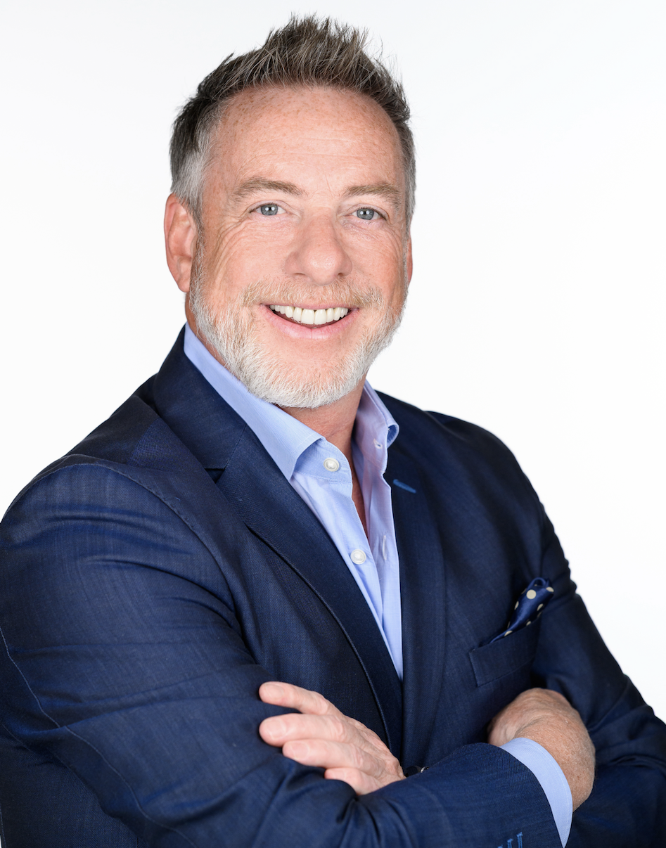 The Pipeline Group announces Andy Wild as company's first CRO ...