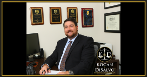 Attorney Todd Baker Kogan Injury Law