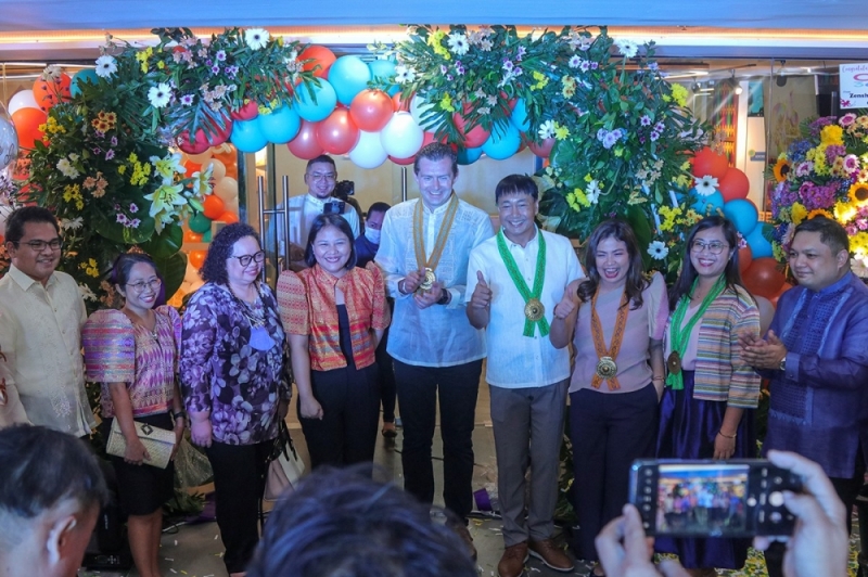 OP360 Launches Largest Davao Site in Mindanao | The Philippines Tribune