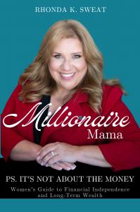 Millionaire Mama Book