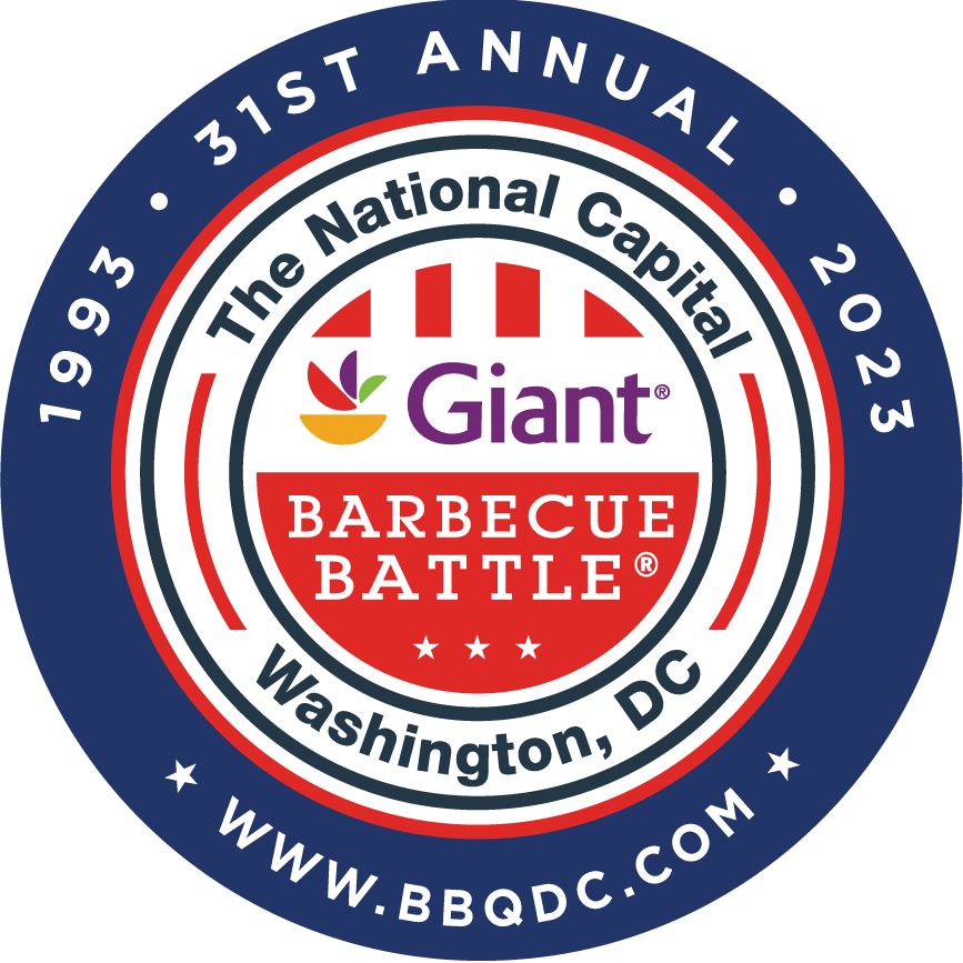 Celebrate the Sounds of Summer, Giant National Capital Barbecue Battle
