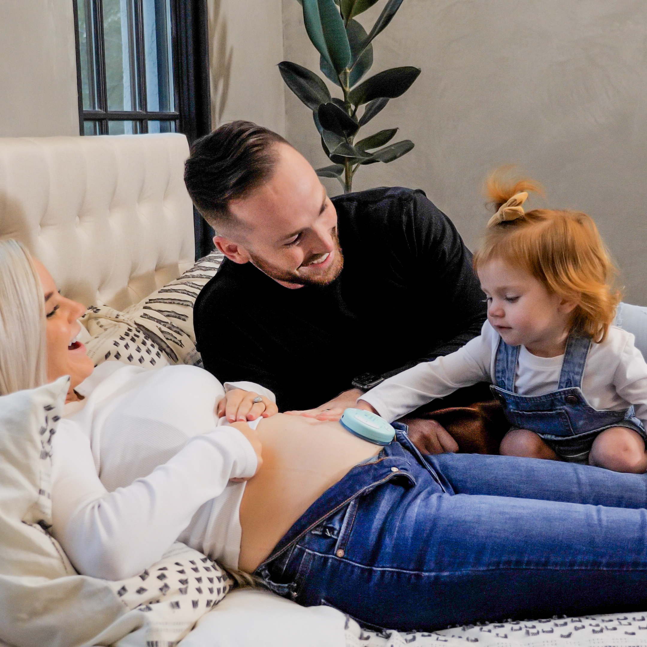 Belly buds since shark tank