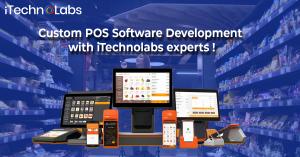 POS Software development company