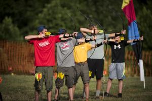 Registration Opens for Media Access to the 20th National Jamboree in West  Virginia