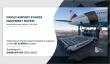 Airport Stands Equipment Market Valued at $3.97 Billion in 2020, Expected to Reach $7.22 Billion by 2030