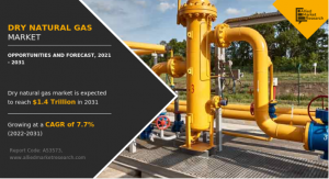 dry-natural-gas
