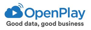 OpenPlay Logo