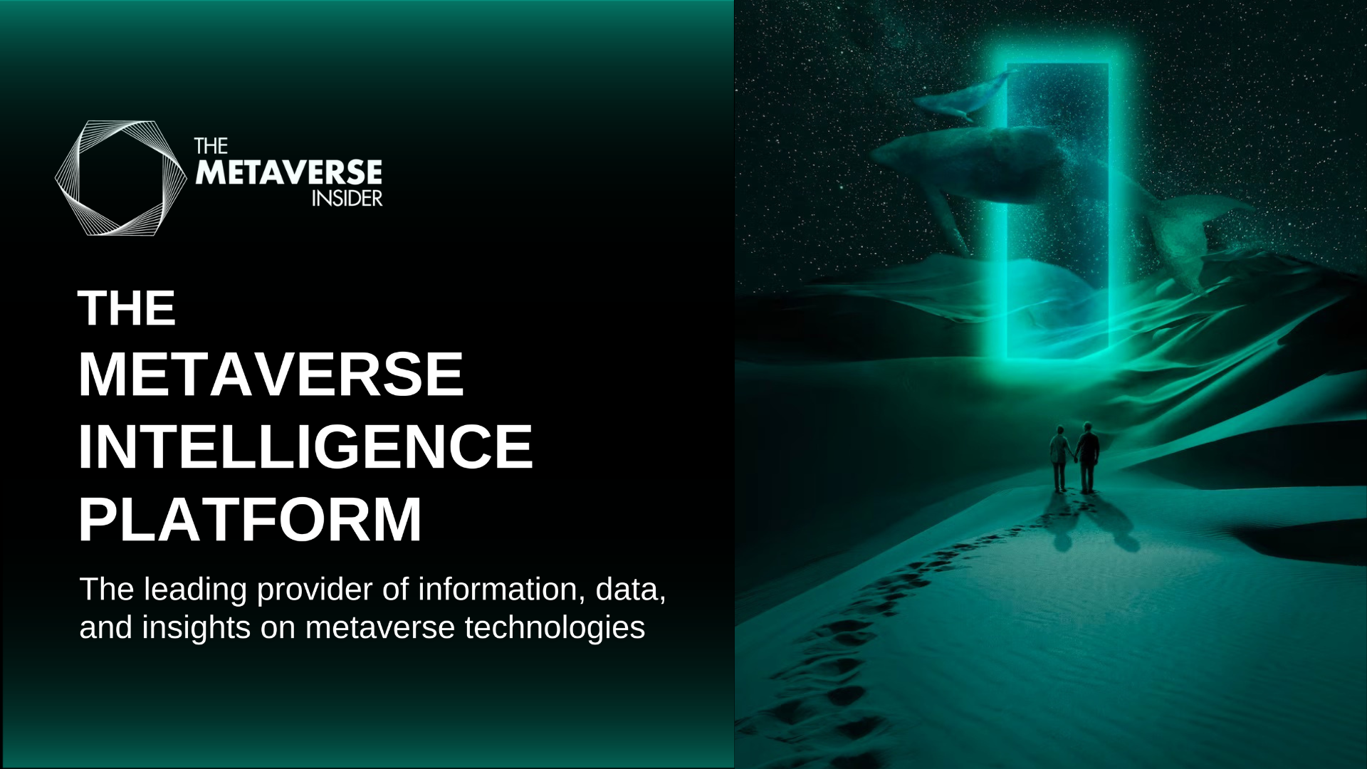 Metaverse Insider Launches Platform To Provide Reliable Market ...