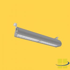 EPTA LED 590nm Amber Turtle-Safe Linear Light from AccessFixtures.com