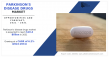 Parkinson's disease Drug Market | Forecasted to Cross Valuation of $10.4 Billion by 2031