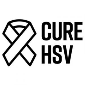 Herpes Cure Advocacy Logo
