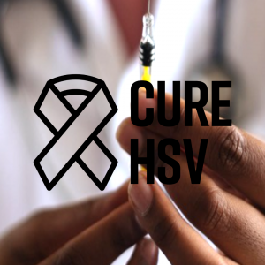 Herpes Cure Advocacy Asset 2