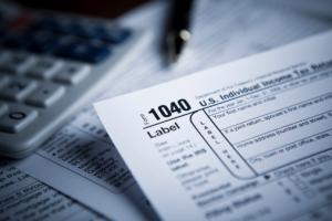 IRS Replaces 1040EZ Tax Form for 2023 With New Form