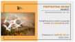 Firefighting Drone Market Rising Trends, Huge Demand, Business Strategies Hits High CAGR by 2031