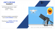 Anti-Drone Market Research Report | Size, Share, Growth and Analysis, Industry Forecast, 2022-2031