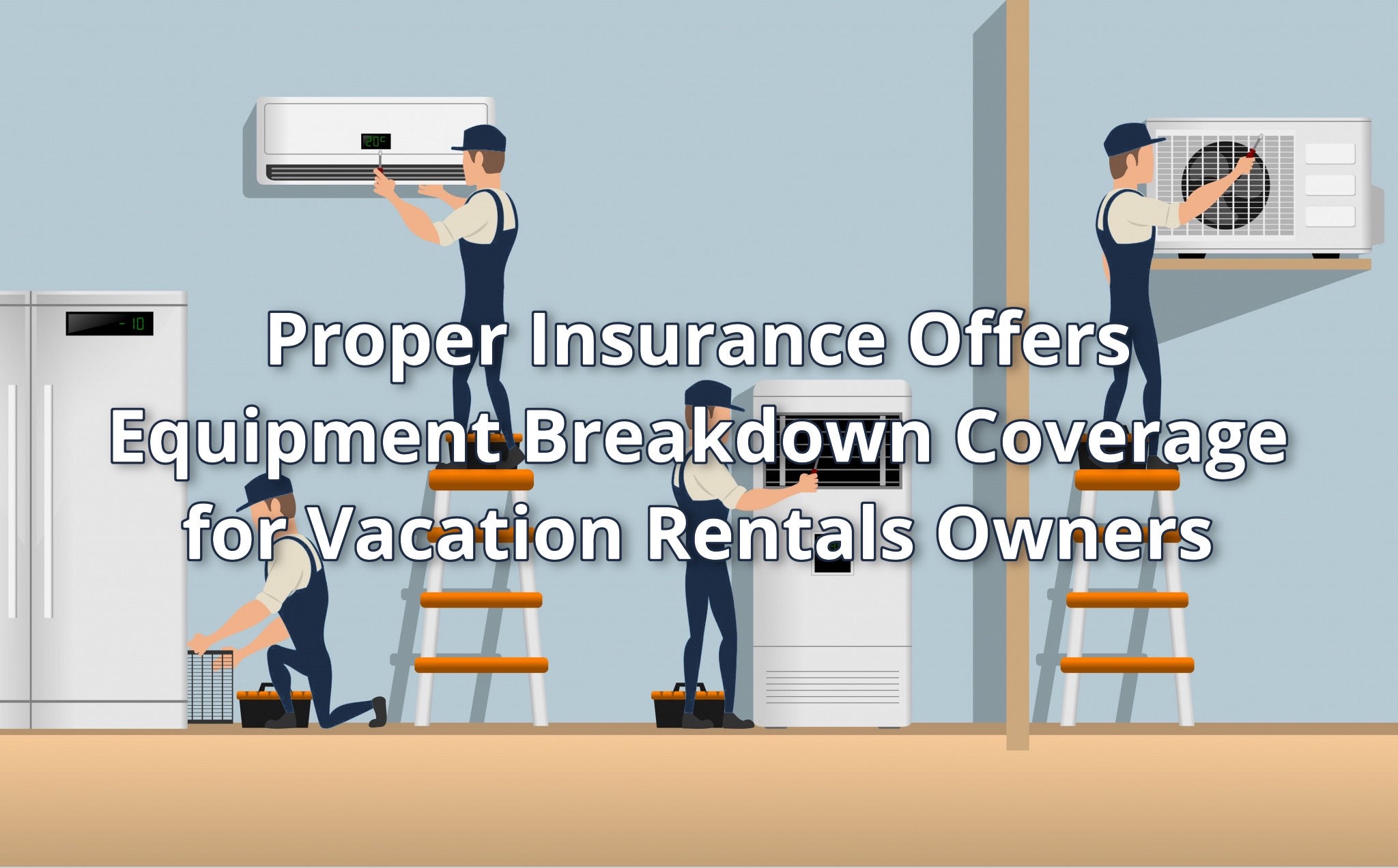 Short Term Rental Insurance Policy