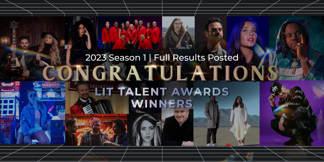 2023 NYX Game Awards Announces the Best Winners of Season 1