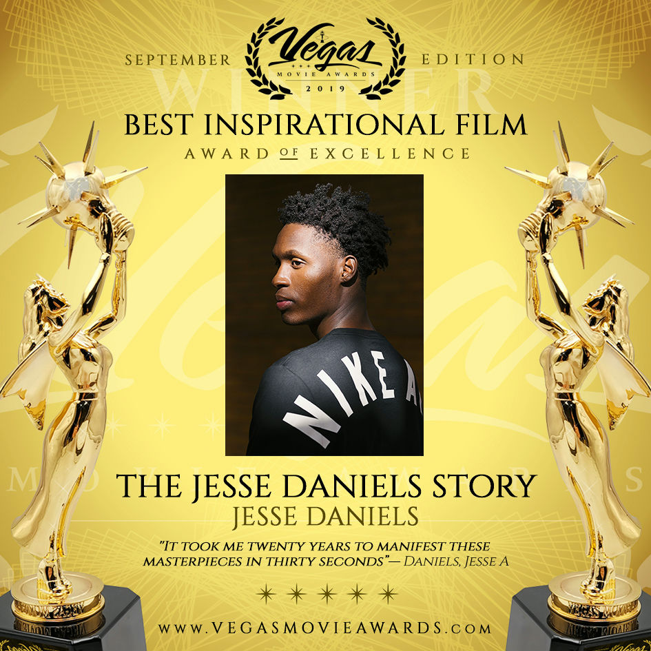 new-inspirational-movies