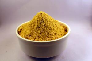 Maize Flour Market Global Trends