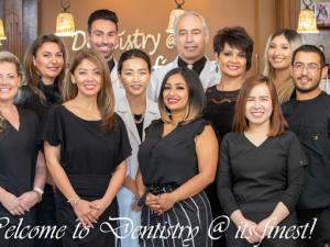 Costa Mesa Dentists