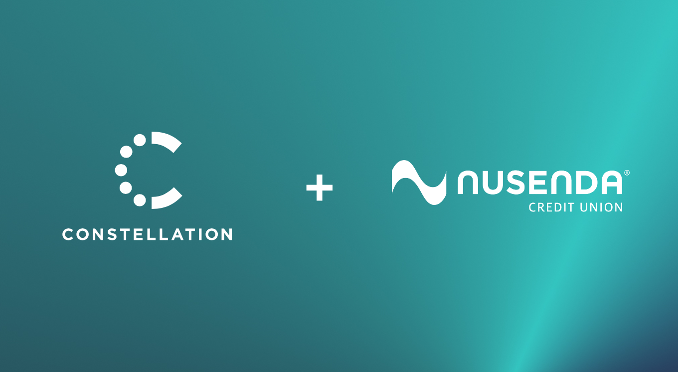 Nusenda Credit Union Selects Constellation For Digital Banking Services ...