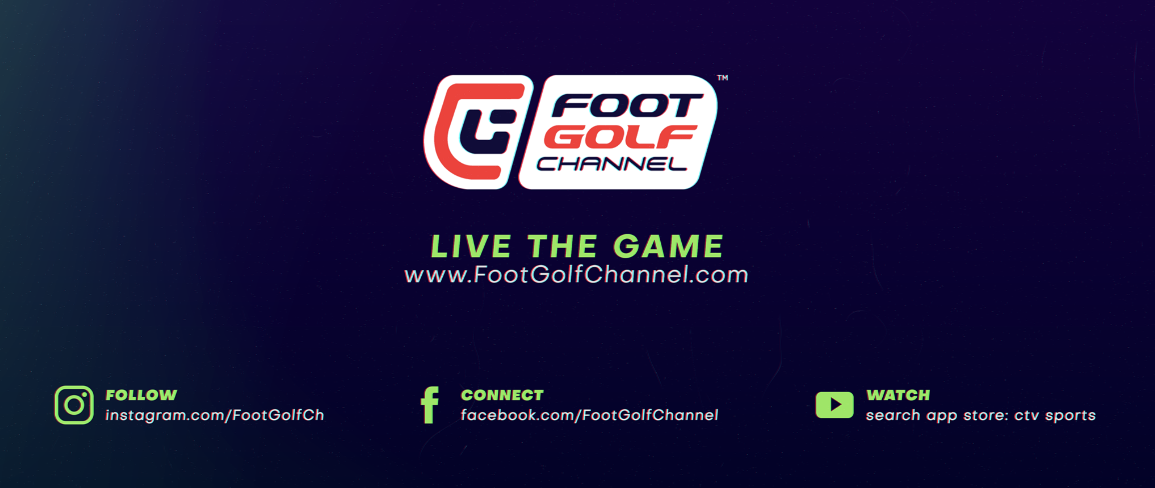 The FIFG 2023 FootGolf World Cup Will Be Streamed Live