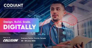 Codiant Set To Showcase Innovative Technologies At Collision - North ...