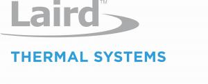 Laird Thermal Systems Logo