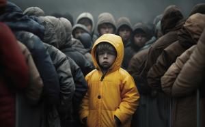 Kids need a suitable home to flourish