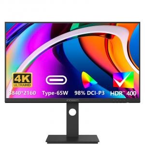 The INNOCN 27C1U-D 4K Computer Monitor is the Best Monitor for the