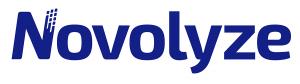 Visit www.novolyze.com for Smart Food Safety & Quality solutions